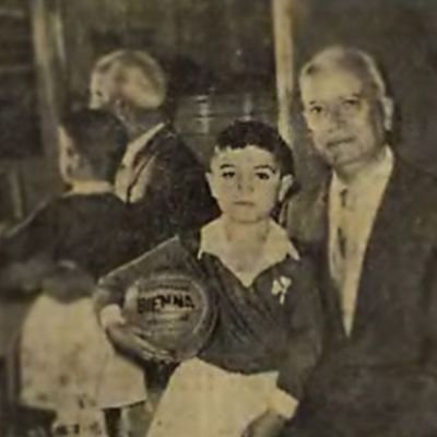 leg13acy's profile picture. Παιδί του Παύλου, του Θανάση, του Κώστα, του Αντρέα.
Στον Ελαιώνα, ούτε τον άλλο αιώνα ☘️🏟️