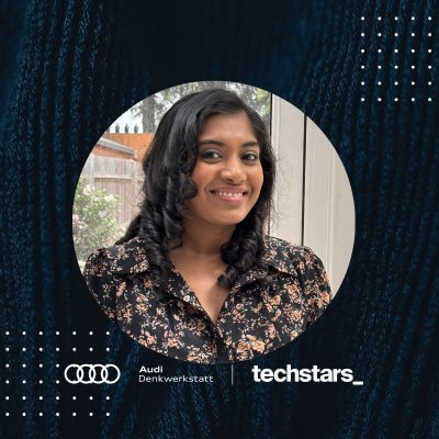 Cofounder of Ride Commerce,All Raise Bootcamp,Techstars sustainability Paris '24,Sustainability