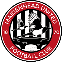 Maidenhead United (@mufcyorkroad) 's Twitter Profile