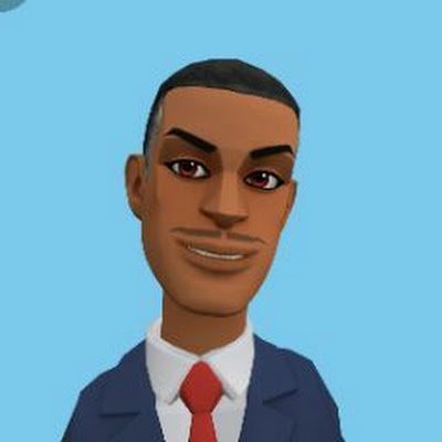 pwofese_r's profile picture. 