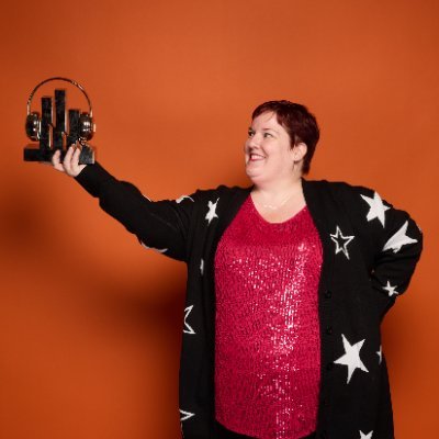 Feminist. Director of rePROs Fight Back, host of award winning @rePROsFightBack #podcast, and a WI Badger in DC, my tweets are my own. she / her