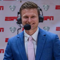 Mick Tidrow (@micktidrow) 's Twitter Profile Photo Mick Tidrow (@micktidrow) 's Twitter Profile Photo