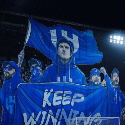 hamadalag7's profile picture. 💙🤍
