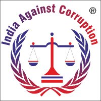 India Against Corruption (IAC)® (@iac_registered) 's Twitter Profile