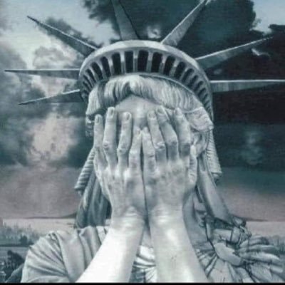 MarBrown82's profile picture. Retired -35 years of public service. Love my husband, f&f, my cat & my country. 🐈 🇺🇸💙🇺🇸💙I don’t respond to DMs from folks I don’t know outside of Twitter