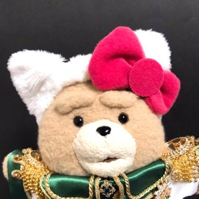 yukakayu9999's profile picture. 宝塚歌劇団大好き（雪組宙組）明日海りおさん、綾凰華さん、彩風咲奈さん、芹香斗亜さんを応援中/ぬいぐるみのお衣装製作をしています🧸🪡🧵ヅカファン手芸部 研4になりました/オカルト呪物好き🔮