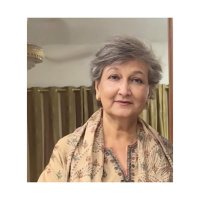 Samrina Hashmi (@samrinahashmi) 's Twitter Profile Photo Samrina Hashmi (@samrinahashmi) 's Twitter Profile Photo