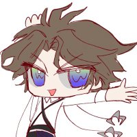 WUSI無 (@wusi544) Twitter profile photo