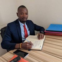 BETRUM TUMWEBAZE (@betrumt) 's Twitter Profile