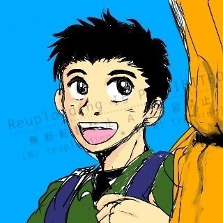 みちあさんのプロフィール画像