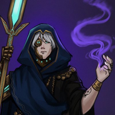 CaronCasual's profile picture. "Cheesus crust, in Pizza we trust!" I like games, anime and vtubers with a taste all over the place. Technically a programmer.
pfp by @kenapplepi