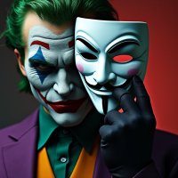 JOKER (@jokerx17x) 's Twitter Profile Photo JOKER (@jokerx17x) 's Twitter Profile Photo