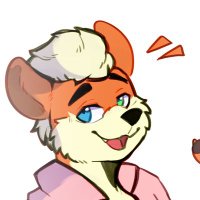 Ember Growlithe π MFF (@friskyfirepup) 's Twitter Profile Photo Ember Growlithe π MFF (@friskyfirepup) 's Twitter Profile Photo