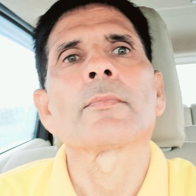 Vidya Kant Pandey Profile