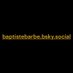 Baptiste Barbe (@bbaba7) Twitter profile photo Baptiste Barbe (@bbaba7) Twitter profile photo