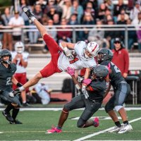 Landon Murray (@landonmurray201) 's Twitter Profile Photo Landon Murray (@landonmurray201) 's Twitter Profile Photo