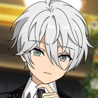 しろ (@anstoa_sbr) 's Twitter Profile