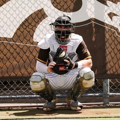 Cooper Middleton Profile