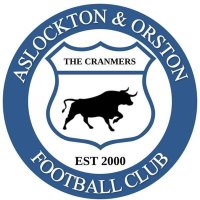 Aslockton&Orston FC (@cranmersfc) 's Twitter Profile