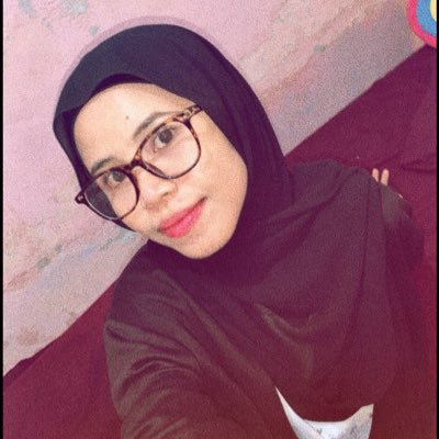Terserah sayaa