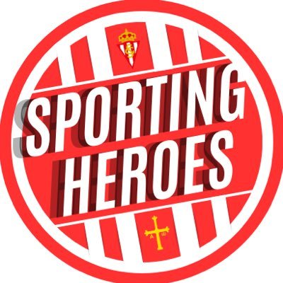 sportingheroess's profile picture. ℹ️Cuenta dedicada al Real Sporting de Gijón