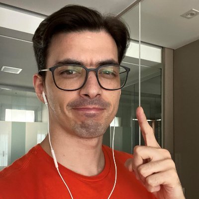 Professor de Inglês. Criador do Método Vergara.