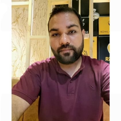 Rahulpawaiya21's profile picture. 📈Financial Market |