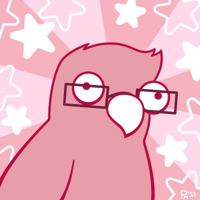 B1RD.exeさんのプロフィール画像