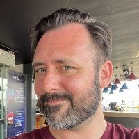 Simon Collins (@simonocollins) 's Twitter Profile