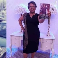 Rev.Luz Pizarro (@pizarrorev) 's Twitter Profile