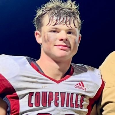 @PNWCCFootball| JUCO PRODUCT| WR| 6’2” 190 | 6’7 WINGSPAN| Bench 290 | Squat 405 🏋️| 40time: 4.56 | Phone: (360)929-9832