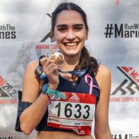 Carrie McDonald 🏃🏻♀️ (@caroline1mcd) 's Twitter Profile