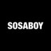 SOSABOY (@houseofsos) Twitter profile photo SOSABOY (@houseofsos) Twitter profile photo