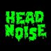 Head Noise (@headnoiseuk) Twitter profile photo Head Noise (@headnoiseuk) Twitter profile photo