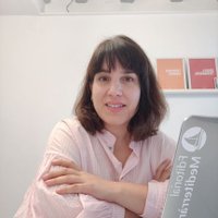 Alba Puig (@albapuigr) 's Twitter Profile Photo Alba Puig (@albapuigr) 's Twitter Profile Photo
