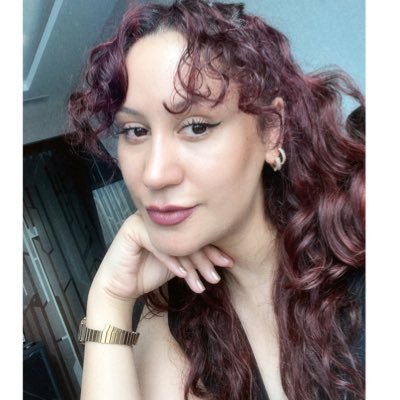 Merve_karagoz's profile picture. 