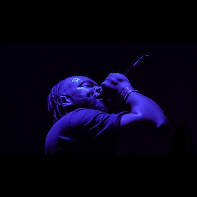 IAMGAWD Profile