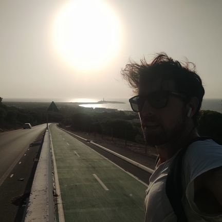 fervaleroinigo's profile picture. Periodista en TBS. Dirigiendo El Día Después por 5o año. Antes Informe+ (Ilia Topuria El Matador, La Liga de Valdano...) y Carolina Marín, la lucha infinita