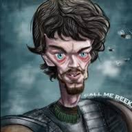 ThePrinceOfFool's profile picture. I’m Reek, call me Reek