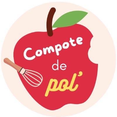 Compote de pol', la newsletter qui épluche la communication des personnalités politiques, by deux étudiants du @CELSA_off
Servie chaque vendredi à 11h30 🍎