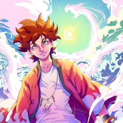 Davidさんのプロフィール画像