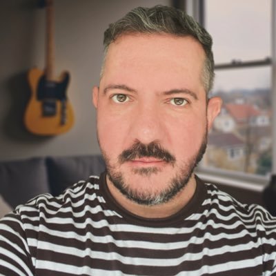 grendysh's profile picture. Дизайнер с семьёй в 🏴󠁧󠁢󠁥󠁮󠁧󠁿🇬🇧