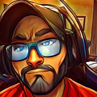 WhySoSalty98's profile picture. Small streamer that’s powered by @GfuelEnergy