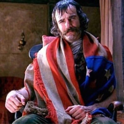 newnativist's profile picture. auslander raus