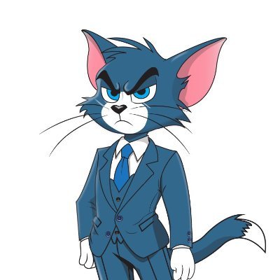 TomBhai_'s profile picture. Tom Here