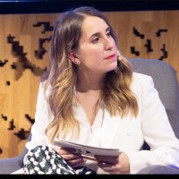 Ana Muñoz de Frutos (@amudef) 's Twitter Profile