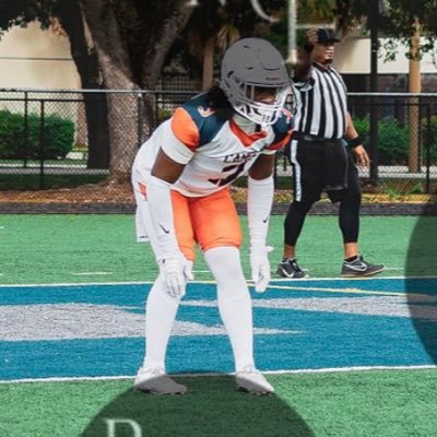 Santana “Hollywood” Alvarez Profile