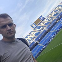 Michał Sagrol (@michalchojnice) 's Twitter Profile