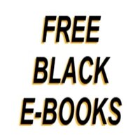 Free Black E-books (@freeblackebooks) 's Twitter Profile