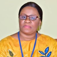 Marie-Jo Ntshaykolo (@marie_jontsh) 's Twitter Profile